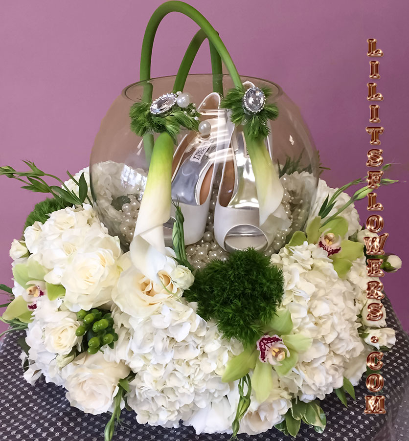 Twenty Three Florist, Chocolate Flower Bouquet & Flower Boxes