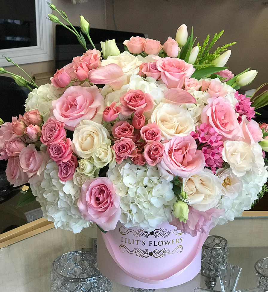 Flower Delivery In Glendale Ca Same Day Delivery To Glendale California