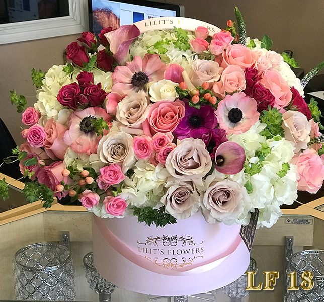 Armenian Florist in Glendale Flower Delivery - pink and white roses and pink phalaenopsis orchids. This is why we love them! Anyone you send them to will love them as well!
Make sure to share with us your arrangement.
https://goo.gl/maps/Jgj1JeCetJv- phalaenopsis orchids - Armenian Florist in Glendale, ca