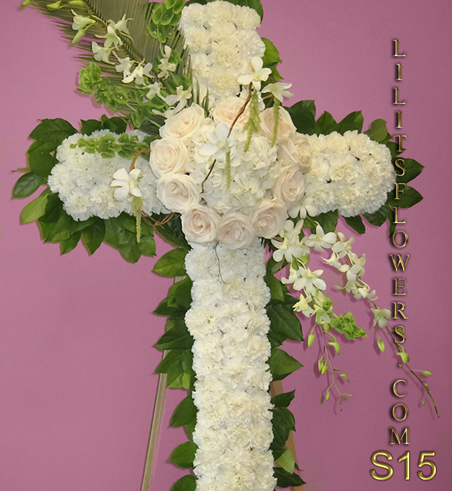 gorgeous floral arrangement