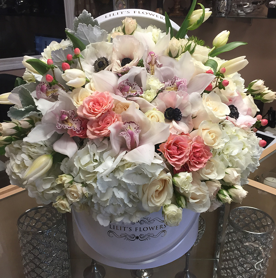 elegant bouquet