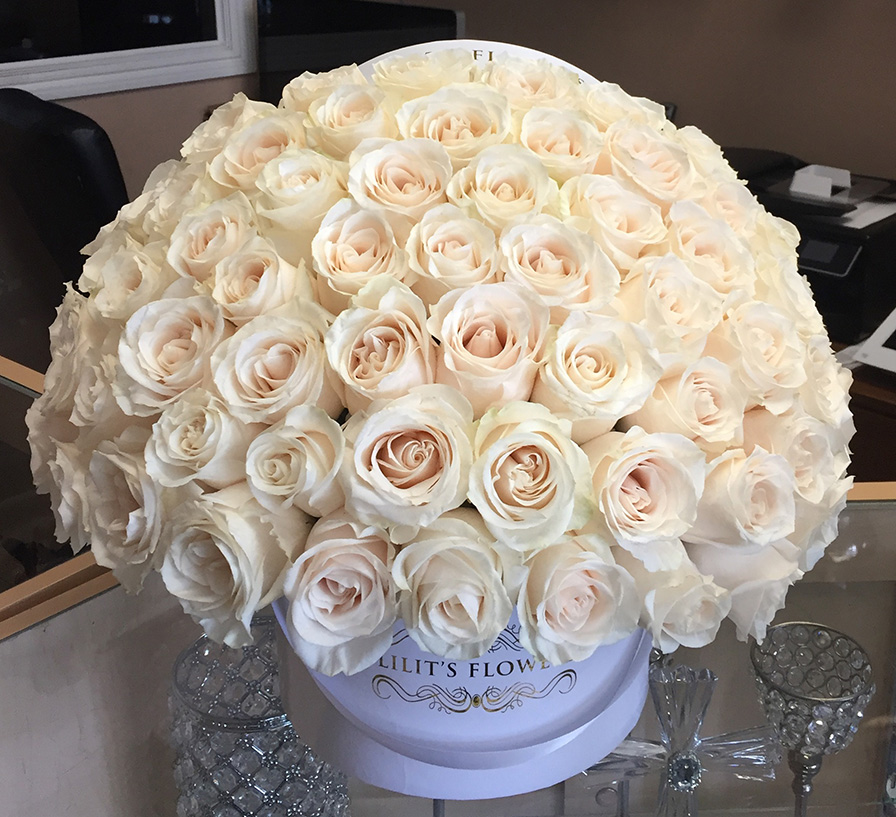 elegant bouquet